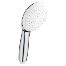 GROHE Tempesta 110 單功能手持花灑 27852003, 鉻, 1個