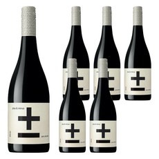 plus&minus 加減喝 希哈葡萄風味飲, 6個, 750ml