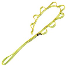 trango Dyneema 菊繩, 綠色