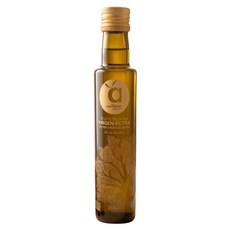 casalbert 艾柏莊園 花神特級初榨橄欖油, 1個, 250ml