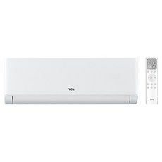 TCL 인버터 39㎡(11.8평) 냉난방 벽걸이형 에어컨 방문설치, TAC-BR16HSV/TB-ID, 일반배관형
