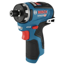 BOSCH 博世 12V 鋰電免碳刷起子機 空機 GSR 12V-35 HX, 1個