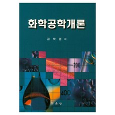 화학공학개론, 페이퍼북 페이퍼북