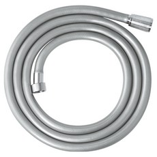 GROHE Rotaflex 蓮蓬頭軟管 28413001, 鉻色, 2m