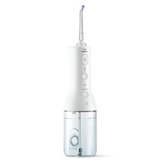 PHILIPS 飛利浦 電動沖牙機, 白色, HX3826/31