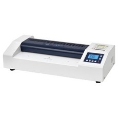 現代辦公紙友 溫度調節自動設定護貝機, NEW PL-540PRO, A3