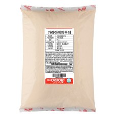 iam sauce 日式炸雞粉, 1個, 5kg