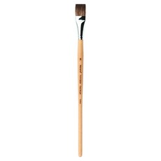 Herend 扁刷 FCH-9200, 8號, 1個