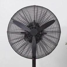 PURENOVA 風扇超細網格防夾手全面保護安全網 大型 40~46cm, 黑色, 1個