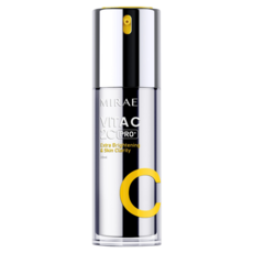 MIRAE 未來美 PRO+超級雙C美白淡斑精華, 1件, 30ml