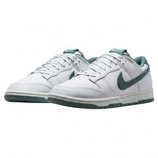 NIKE 耐吉 男款 Dunk Low Retro 運動鞋 IH1940-002