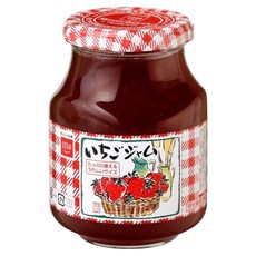 SUDO 須藤農場 草莓果醬, 460g, 1個