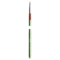 Herend 便攜式畫筆系列 751, 4號, 1個