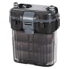 UP AQUA 雅柏 小型桶式過濾器 D-766-S450, 1個, 11W
