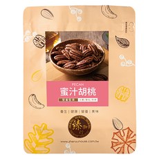 臻御行 蜜汁胡桃, 200g, 1個