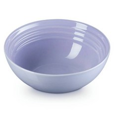 LE CREUSET 早餐穀片碗 16cm, 粉彩紫, 1個