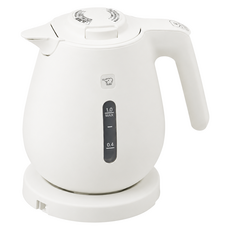 ZOJIRUSHI 象印 快煮電氣壺 白色, CK-DAF10