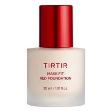 TIRTIR 持久定妝光彩粉底液 SPF40/PA++ 30ml, 15C 透亮粉瓷, 1個