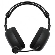 SONY 索尼 INZONE H9 II 無線降噪電競耳機, 黑色, WH-G910N