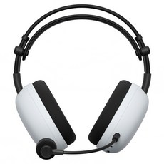 SONY 索尼 INZONE H9 II 無線降噪電競耳機, 白色, WH-G910N