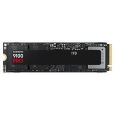Samsung 三星 9100 PRO SSD 固態硬碟 M.2 2280 PCIe 5.0 NVMe, MZ-VAP1T0BW, 1TB