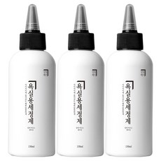 살림백서 바르는 욕실용 세정제, 150g, 3개 150g, 3개