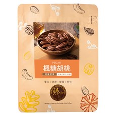 臻御行 楓糖胡桃, 200g, 1個