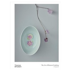 The Art of Korean Cooking, Thames and Hudson Ltd Thames and Hudson Ltd