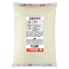 iam sauce 多功能粉, 5kg, 1個