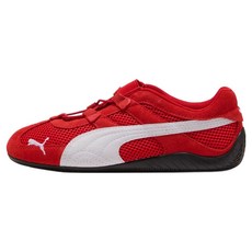 PUMA 女款瑪麗珍Speedcat Go運動鞋 403589-02