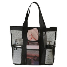 KOVIRA 排水性佳網眼袋, 類型 3