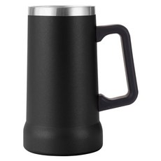 HIKARI 日光生活 不鏽鋼啤酒杯 H1129 顏色隨機 700ml, 1個