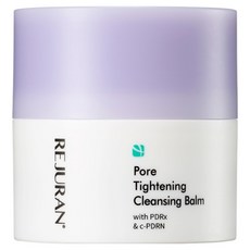 REJURAN 毛孔緊緻卸妝膏, 1個, 50ml