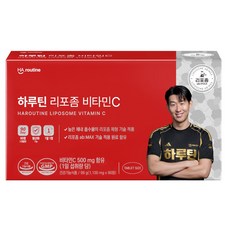 하루틴 리포좀 비타민C 500mg, 90정, 1개 90정, 1개