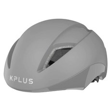 KPLUS SPEEDIE K系列安全帽 兒童休閒, 大象灰 Eleph Grey, 1個