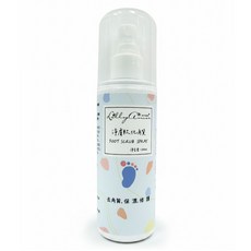 Lilly Amor 淨膚軟化角質噴霧, 1件, 100ml