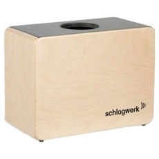 schlagwerk 卡霍尼託木箱鼓, 1個, DC300