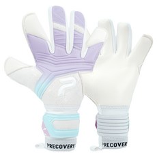 Precovery Glory 5.0 Essential 雙手穿戴手套組, 1套, 薰衣草藍