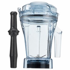 Vitamix 維他美仕 Ascent 調理杯 A2500i/A3500i專用 1.4L, VM0196A