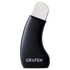 GRAFEN 深層清潔磨砂刷, 1個, 黑色
