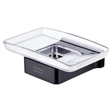 American Standard Cube-P 配件肥皂架 FH0600-5EAK410AY, 1個