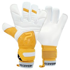 Precovery Glory 5.0 Essential 手套 雙手穿戴組, 黃色, 1套