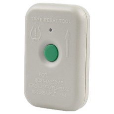 포드 타이어 공기압 초기화 리셋기 TPMS19 8C2T1A203AB 8C21A203A, 혼합색상, 1개