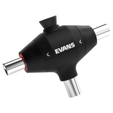 EVANS 鼓槌 DAPCK 694106, 混合色, 1個