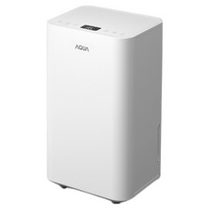 Haier 海爾 Aqua 家用除濕機 12.5L, AQS-CF12T(W)-RK