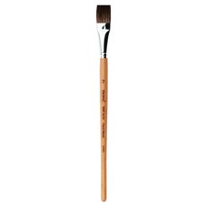 헤렌드 낱자루 납작붓 SMF-9230, 1개, 7호