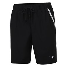 diadora 飾帶Logo足球短褲 D2291PHP02
