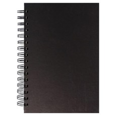모닝글로리 5000 비움 SP드로잉북 20절 좌철, B5, 1개, 65매