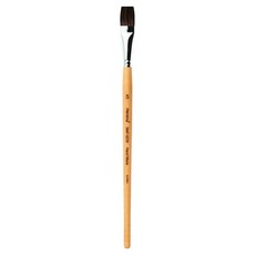 헤렌드 낱자루 납작붓 SMF-9230, 1개, 5호