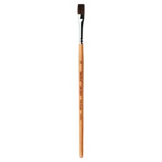 Herend 單支油畫筆 LBK-9220, 3號, 1個
